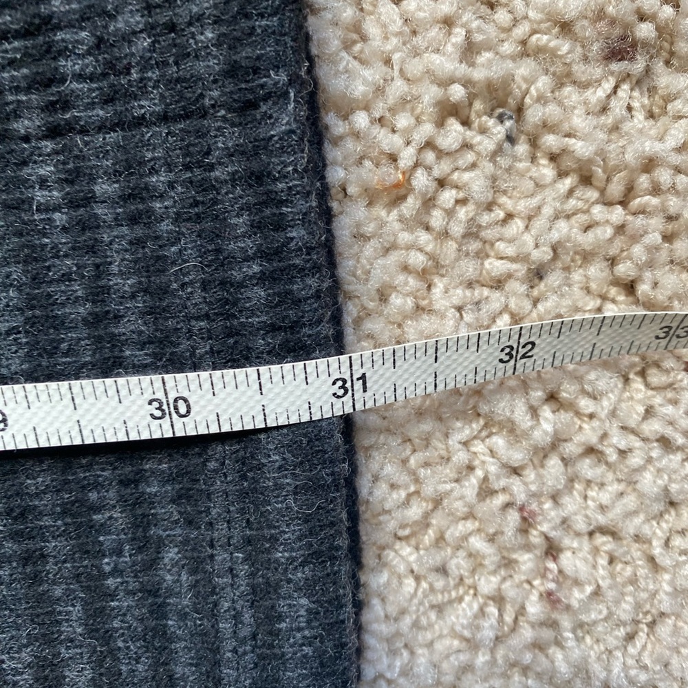 Prana Women's Wool Blend Cardigan - Picture 12 of 15